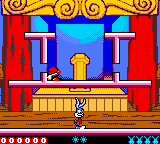 Screenshot Tiny Toon Adventures: Buster Saves the Day