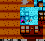 Screenshot Tiny Toon Adventures : Dizzy's Candy Quest