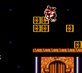 Screenshot Titus the Fox : To Marrakech and Back