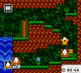 Screenshot Toki Tori
