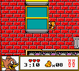 Screenshot Tom & Jerry