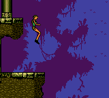 Screenshot Tomb Raider : Starring Lara Croft