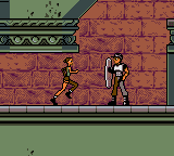 Screenshot Tomb Raider : Curse of the Sword