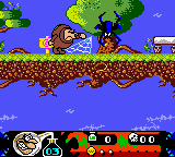 Screenshot Toonsylvania