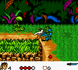 Screenshot Turok: Rage Wars
