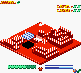 Screenshot Wetrix GB