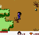 Screenshot Xena : Warrior Princess