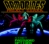 Screenshot Armorines: Project S.W.A.R.M.