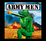 Screenshot Army Men