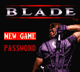 Screenshot Blade
