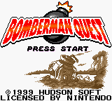 Screenshot Bomberman Quest