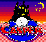 Screenshot Casper