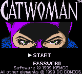 Screenshot Catwoman
