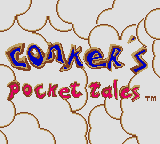 Screenshot Conker's Pocket Tales