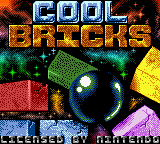 Screenshot Cool Bricks
