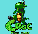 Screenshot Croc