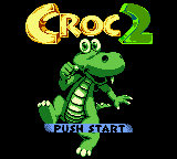 Screenshot Croc 2
