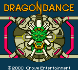 Screenshot Dragon Dance