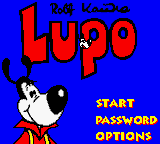 Screenshot Fix & Foxi : Episode 1 Lupo