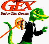 Screenshot Gex: Enter the Gecko