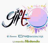 Screenshot Gift