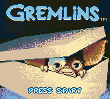Screenshot Gremlins Unleashed