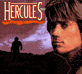 Screenshot Hercules : The Legendary Journeys