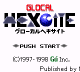 Screenshot Hexcite: The Shapes of Victory