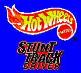 Screenshot Hot Wheels: Stunt Track Driver