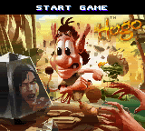 Screenshot Hugo : Black Diamond Fever