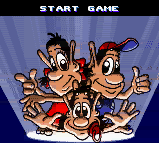 Screenshot Hugo : The Evil Mirror