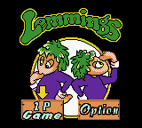 Screenshot Lemmings & Oh no! More Lemmings