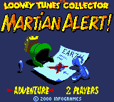 Screenshot Looney Tunes Collector : Alert!