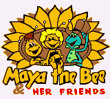 Screenshot Maya the Bee & Her Friends