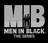 Screenshot Men in Black : The Series