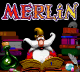 Screenshot Merlin