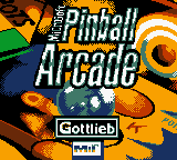 Screenshot Microsoft Pinball Arcade