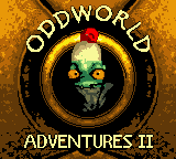 Screenshot Oddworld Adventures II