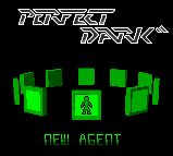 Screenshot Perfect Dark