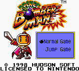 Screenshot Pocket Bomberman