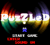 Screenshot Puzzled