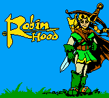 Screenshot Robin Hood