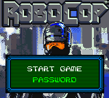 Screenshot RoboCop