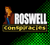 Screenshot Roswell Conspiracies - Aliens, Myths & Legends