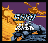 Screenshot SWIV