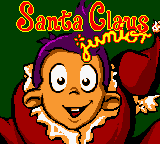 Screenshot Santa Claus Junior