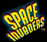 Screenshot Space Invaders X
