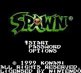 Screenshot Spawn