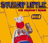 Screenshot Stuart Little : La Folle Escapade