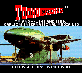 Screenshot Thunderbirds